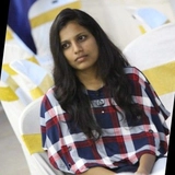 Divya V