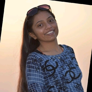 Divya Vaddoriya