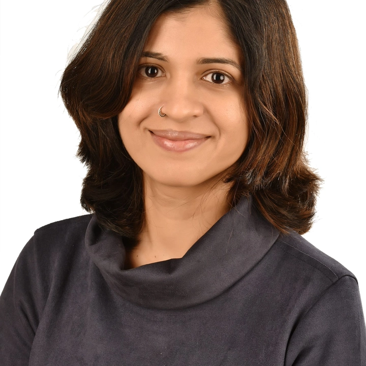 Divya Venkat