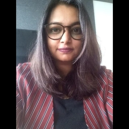 Divya Warrier