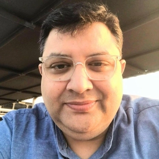 Divyalok Chetan Sharma