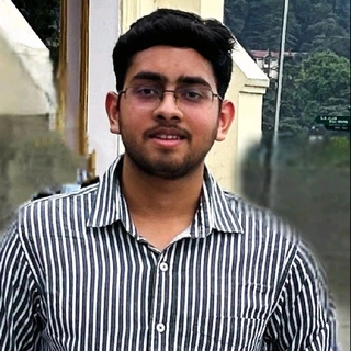 Divyam Garg