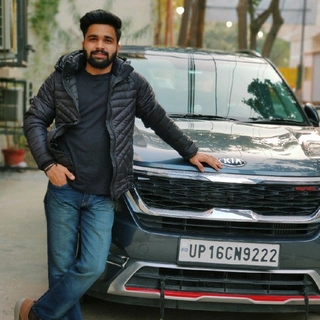 Divyam Mahajan
