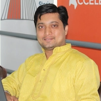 Divyang Arora