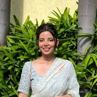 Divyangi Tiwari