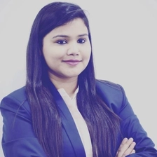 Divyani Chand