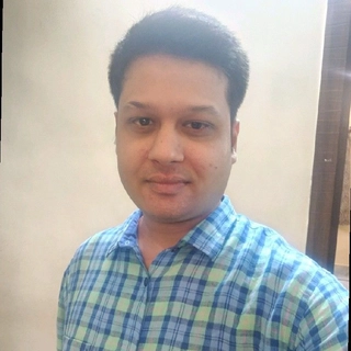 Divyank Harbhajanka