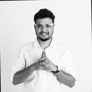 Divyank Jain