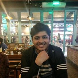 Divyank Mishra
