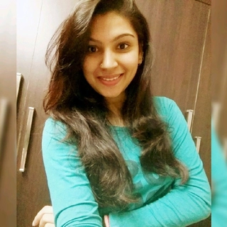 Divyanka Gupta