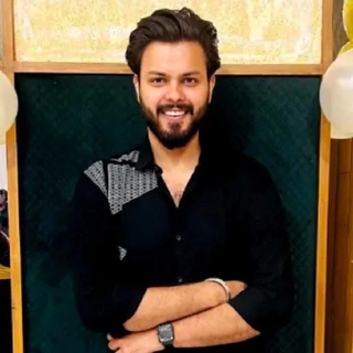 Divyansh Chaudhary