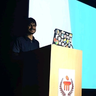 Divyansh Kumar Singh