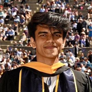 Divyansh Saksena