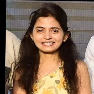 Divyanshi Shukla