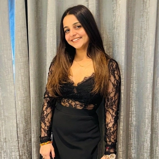 Divyanshi Tiwari