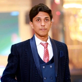 Divyanshu Jain