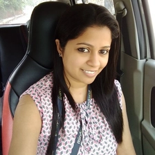 Divyasree K