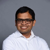 Divyatej Raghu Rao