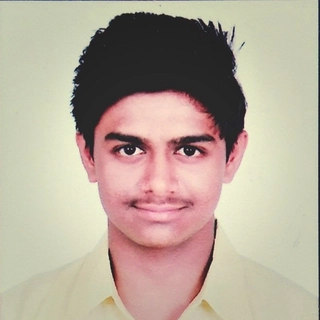 Divyesh Aswar