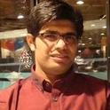 Divyesh Chauhan
