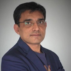 Divyesh Desai