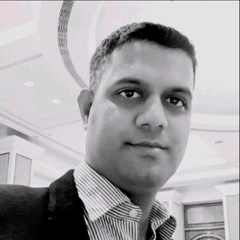 Divyesh Kheradia