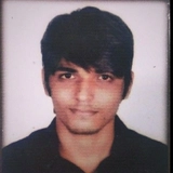 Divyesh Lodhari