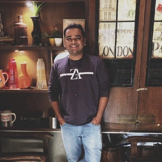 Divyesh Patel