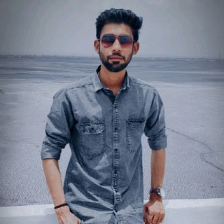 Divyesh Patoliya