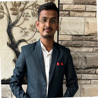 Divyesh Prajapati