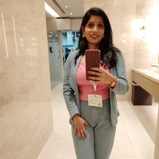 Divyika Singh