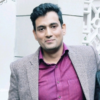 Diwakar Bhardwaj