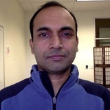 Diwakar Cherukumilli