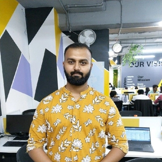 diwakar kasrekar