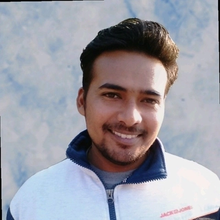 Diwakar Kumar