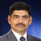 Diwakar Raparthi