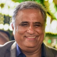 Diwakaran Suryanarayana