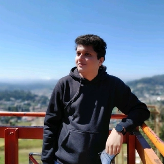 Diwesh Jaiswal