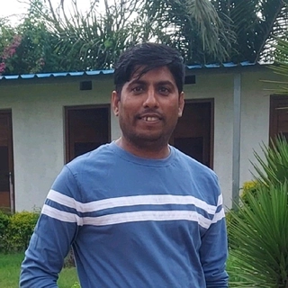 Dixit Joshi