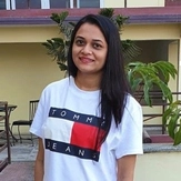 Dixita Dobariya