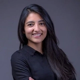 Diya R Menon