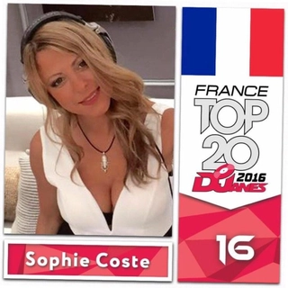 Dj Sophie Coste