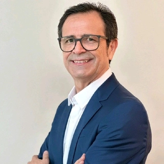 Djalma dos Santos MacHado