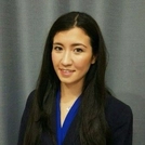 Djamilia Dierov, MPH