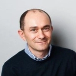 Dmitri Zolotkovsky, CPA, CFA, MBA