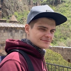 Dmitrii D.