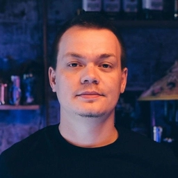 Dmitrii Z.