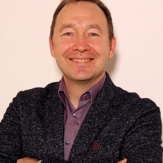 Dmitrij Beloussow