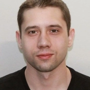 Dmitriy Kapitanov