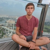 Dmitriy Khodakivskyi